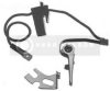 STANDARD ICS032 Contact Breaker, distributor